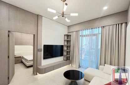 Apartment - 1 Bedroom - 1 Bathroom for sale in Pearl House - District 13 - Jumeirah Village Circle - Dubai Apartment - 1 Bedroom - 1 Bathroom for sale in Pearl House - District 13 - Jumeirah Village Circle - Dubai