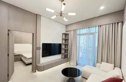 شقة - غرفة نوم - 1 حمام للبيع في بيت اللؤلؤ - الضاحية 13 - قرية جميرا الدائرية - دبي