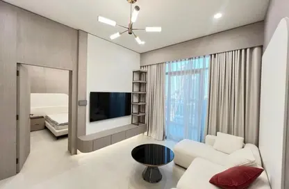 Apartment - 1 Bedroom - 1 Bathroom for sale in Pearl House - District 13 - Jumeirah Village Circle - Dubai