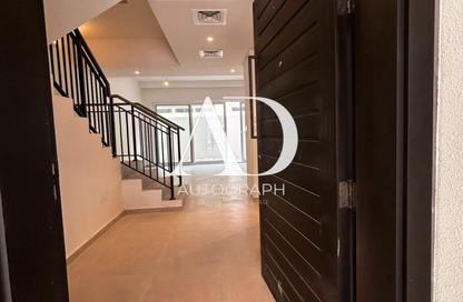 Townhouse - 4 - 4 for sale in Verona - Damac Hills 2 - Dubai