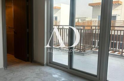Townhouse - 4 - 4 for sale in Verona - Damac Hills 2 - Dubai