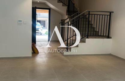 Townhouse - 4 - 4 for sale in Verona - Damac Hills 2 - Dubai