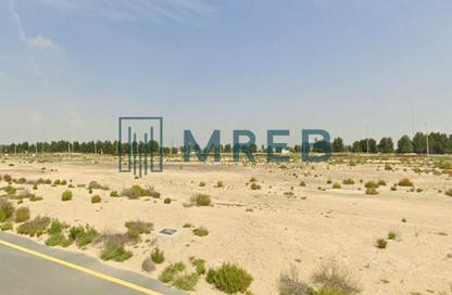 Land - Studio for sale in Jebel Ali Hills - Jebel Ali - Dubai