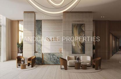 Apartment - Studio - 1 Bathroom for sale in Binghatti Haven - Dubai Sports City - Dubai