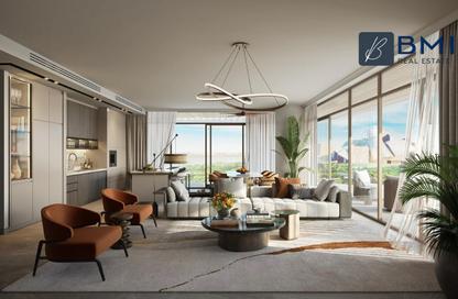 Apartment - 3 - 4 for sale in The Arthouse - Saadiyat Cultural District - Saadiyat Island - Abu Dhabi