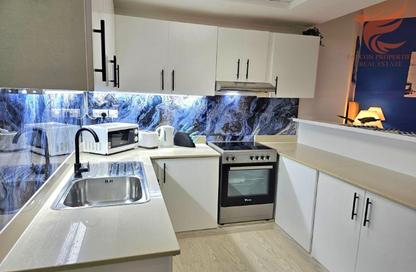 Apartment - Studio - 1 Bathroom for rent in Yakout - Bab Al Bahar - Al Marjan Island - Ras Al Khaimah Apartment - Studio - 1 Bathroom for rent in Yakout - Bab Al Bahar - Al Marjan Island - Ras Al Khaimah