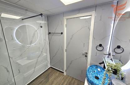 Apartment - Studio - 1 Bathroom for rent in Yakout - Bab Al Bahar - Al Marjan Island - Ras Al Khaimah