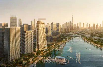 شقة - 2 غرف نوم - 3 حمامات للبيع في اتليس دي 3 - دبي ديزاين ديستريكت - دبي شقة - 2 غرف نوم - 3 حمامات للبيع في اتليس دي 3 - دبي ديزاين ديستريكت - دبي