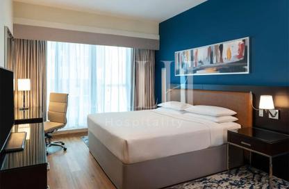 Hotel  and  Hotel Apartment - 2 Bedrooms - 3 Bathrooms for rent in Four Points by Sheraton - Sheikh Zayed Road - Dubai
