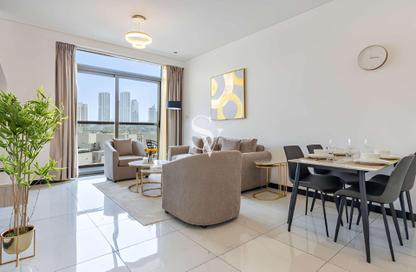 Apartment - 2 Bedrooms - 2 Bathrooms for sale in Crystal Residence - District 11 - Jumeirah Village Circle - Dubai