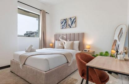 Apartment - 2 Bedrooms - 2 Bathrooms for sale in Crystal Residence - District 11 - Jumeirah Village Circle - Dubai