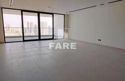 Apartment - 3 Bedrooms - 5 Bathrooms for sale in Sharjah Terraces - Al Khan Lagoon - Al Khan - Sharjah