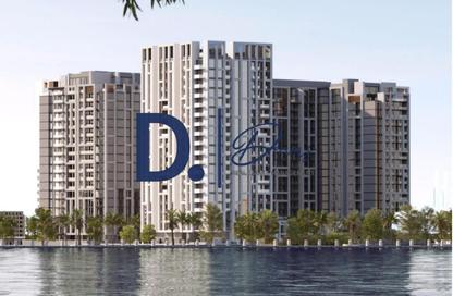 Apartment - 1 Bedroom - 2 Bathrooms for sale in Selina Bay - Yas Island - Abu Dhabi