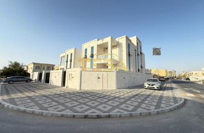 Villa - 5 Bedrooms - 7 Bathrooms for sale in Al Rawda 3 Villas - Al Rawda 3 - Al Rawda - Ajman