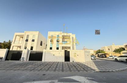 Villa - 5 Bedrooms - 7 Bathrooms for sale in Al Rawda 3 Villas - Al Rawda 3 - Al Rawda - Ajman