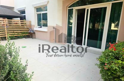 Apartment - 2 Bedrooms - 3 Bathrooms for rent in Al Khaleej Village - Al Ghadeer - Abu Dhabi Apartment - 2 Bedrooms - 3 Bathrooms for rent in Al Khaleej Village - Al Ghadeer - Abu Dhabi