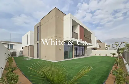 Villa - 5 Bedrooms - 7 Bathrooms for rent in Tilal Al Furjan - Al Furjan - Dubai