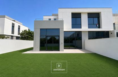 Townhouse - 4 Bedrooms - 4 Bathrooms for rent in Murooj Al Furjan West - Murooj Al Furjan - Al Furjan - Dubai