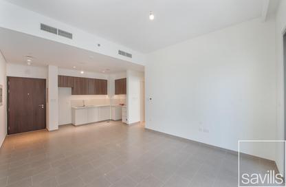Apartment - 1 Bedroom - 1 Bathroom for rent in Park Heights 2 - Park Heights - Dubai Hills Estate - Dubai