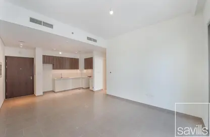 شقة - غرفة نوم - 1 حمام للايجار في برج Park Heights 2 2 - بارك هايتس 2 - بارك هايتس - دبي هيلز استيت - دبي