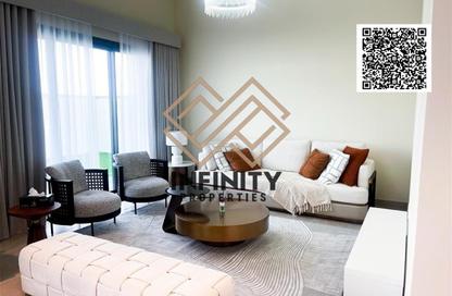 Apartment - 4 Bedrooms - 5 Bathrooms for sale in AZHA Community - Al Amerah - Ajman Apartment - 4 Bedrooms - 5 Bathrooms for sale in AZHA Community - Al Amerah - Ajman