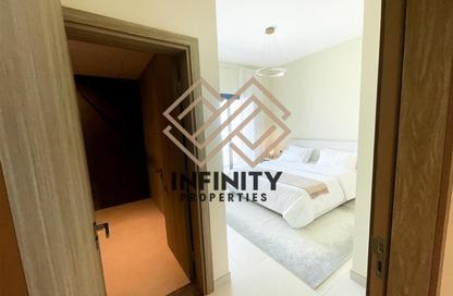Apartment - 4 Bedrooms - 5 Bathrooms for sale in AZHA Community - Al Amerah - Ajman Apartment - 4 Bedrooms - 5 Bathrooms for sale in AZHA Community - Al Amerah - Ajman