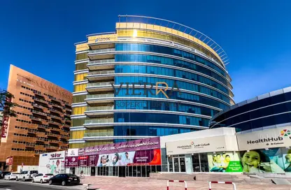 شقة - 1 حمام للايجار في لينكس ريزيدنس - واحة دبي للسيليكون - دبي شقة - 1 حمام للايجار في لينكس ريزيدنس - واحة دبي للسيليكون - دبي