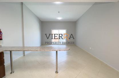 Apartment - Studio - 1 Bathroom for rent in Lynx Residence - Dubai Silicon Oasis - Dubai