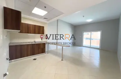 Apartment - Studio - 1 Bathroom for rent in Lynx Residence - Dubai Silicon Oasis - Dubai