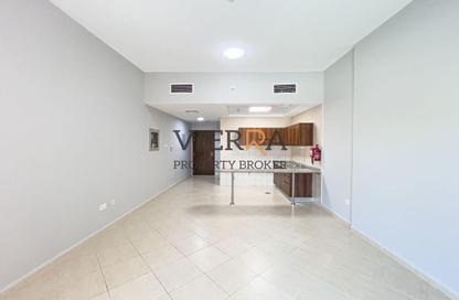 Apartment - Studio - 1 Bathroom for rent in Lynx Residence - Dubai Silicon Oasis - Dubai