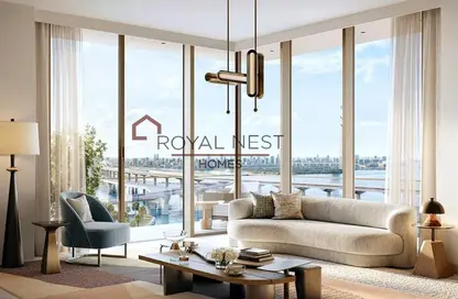 شقة - غرفة نوم - 1 حمام للبيع في ارلو - مرسى خور دبي - دبي