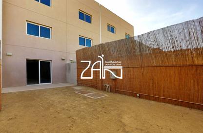 Villa - 3 Bedrooms - 4 Bathrooms for sale in Contemporary Style - Al Reef Villas - Al Reef - Abu Dhabi Villa - 3 Bedrooms - 4 Bathrooms for sale in Contemporary Style - Al Reef Villas - Al Reef - Abu Dhabi