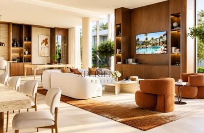 Villa - 4 Bedrooms - 5 Bathrooms for sale in Farm Grove 2 - The Valley - Dubai Villa - 4 Bedrooms - 5 Bathrooms for sale in Farm Grove 2 - The Valley - Dubai