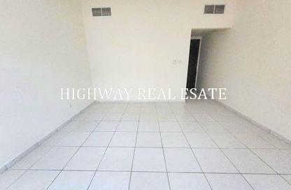 Apartment - 1 Bedroom - 2 Bathrooms for rent in Sahara Tower 1 - Sahara Complex - Al Nahda - Sharjah