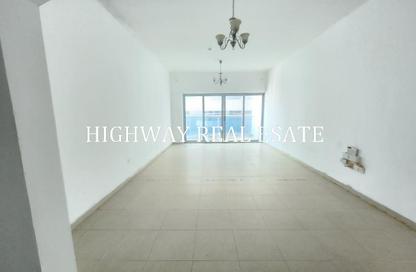 Apartment - 1 Bedroom - 2 Bathrooms for rent in Sahara Tower 1 - Sahara Complex - Al Nahda - Sharjah