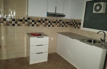 Apartment - 1 Bedroom - 1 Bathroom for rent in Al Rasheed Tower 5 - Al Taawun Street - Al Taawun - Sharjah