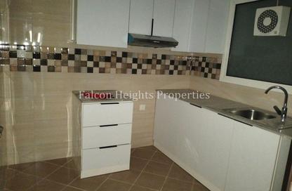 Apartment - 1 Bedroom - 1 Bathroom for rent in Al Rasheed Tower 5 - Al Taawun Street - Al Taawun - Sharjah Apartment - 1 Bedroom - 1 Bathroom for rent in Al Rasheed Tower 5 - Al Taawun Street - Al Taawun - Sharjah