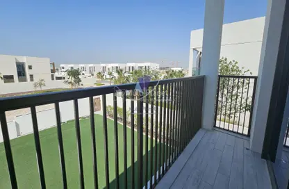 شقة - 4 غرف نوم - 6 حمامات للايجار في سيف الجبيل - جزيرة الجبيل - أبوظبي