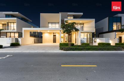 Villa - 5 Bedrooms - 6 Bathrooms for rent in Address Hillcrest - Dubai Hills Estate - Dubai Villa - 5 Bedrooms - 6 Bathrooms for rent in Address Hillcrest - Dubai Hills Estate - Dubai
