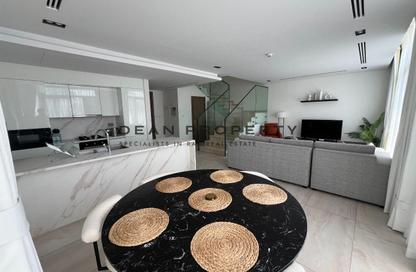 Townhouse - 2 - 3 for sale in Danah Bay - Al Marjan Island - Ras Al Khaimah