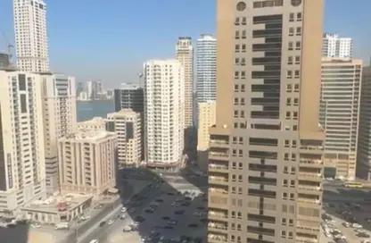 شقة - 2 غرف نوم - 3 حمامات للبيع في كورنيش الخان - الخان - الشارقة