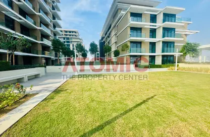 Apartment - 1 Bedroom - 1 Bathroom for rent in Seagate Building 2 - Seagate - Mina Rashid - Dubai Apartment - 1 Bedroom - 1 Bathroom for rent in Seagate Building 2 - Seagate - Mina Rashid - Dubai