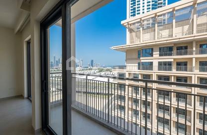 Apartment - 2 - 3 for sale in Marriott Residences Sheikh Zayed Road - Al Barsha 1 - Al Barsha - Dubai