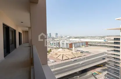 شقة - 2 غرف نوم - 3 حمامات للبيع في ماريوت ريزيدنسز شارع الشيخ زايد - البرشاء 1 - البرشاء - دبي