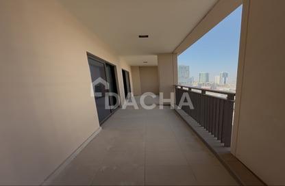 Apartment - 2 - 3 for sale in Marriott Residences Sheikh Zayed Road - Al Barsha 1 - Al Barsha - Dubai