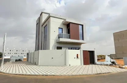 فيلا - 5 غرف نوم - 7 حمامات للبيع في الحليو 2 - الحليو - عجمان