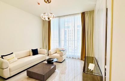 Apartment - 2 Bedrooms - 2 Bathrooms for rent in Gemz by Danube - Al Furjan - Dubai