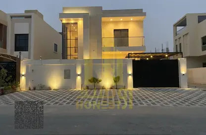 فيلا - 5 غرف نوم - 7 حمامات للبيع في الزاهية جاردنز - الزاهية - عجمان