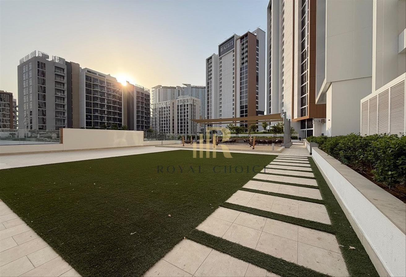 Lagoon view | Spacious Layout | Ready To Move photo 13