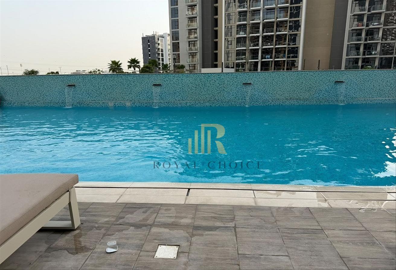 Lagoon view | Spacious Layout | Ready To Move photo 10